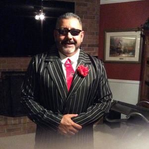 Meet your Posher, Sergio